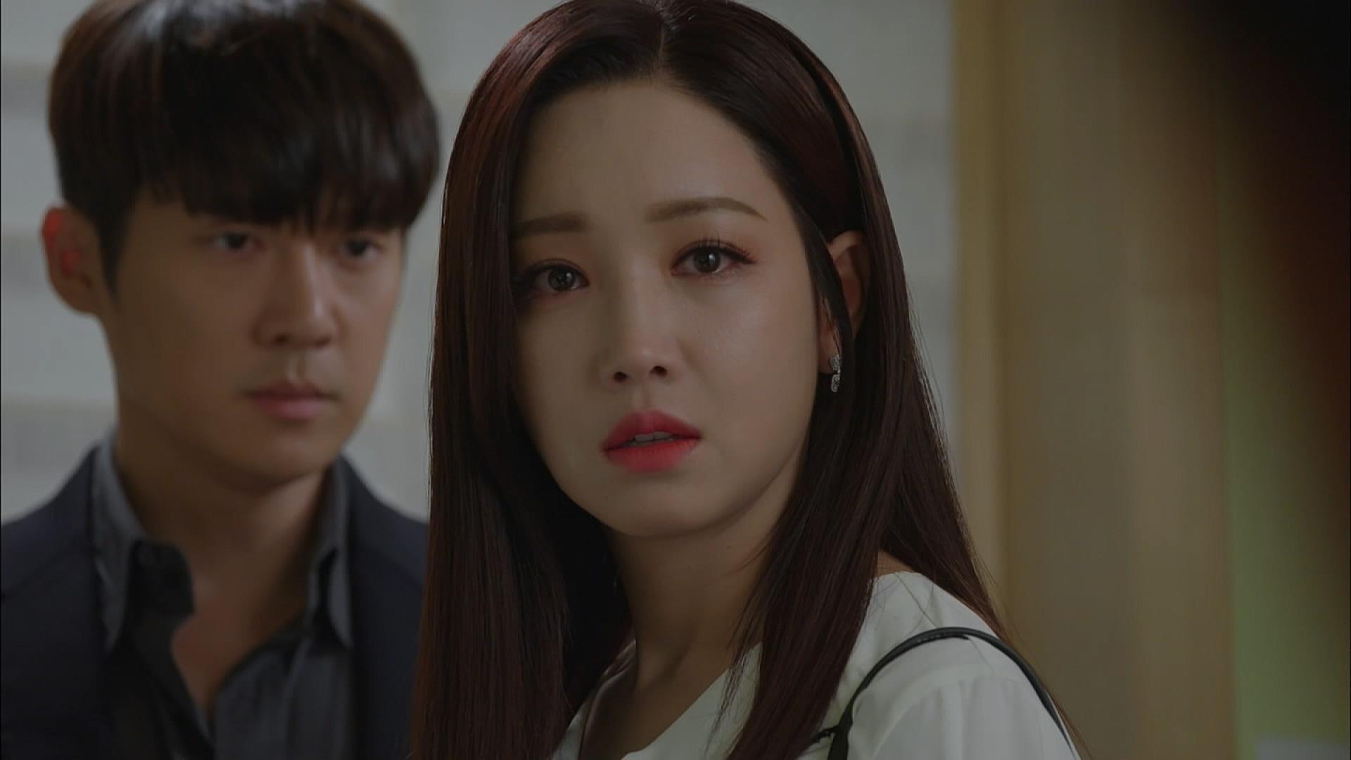 第14話「会社を守るために」