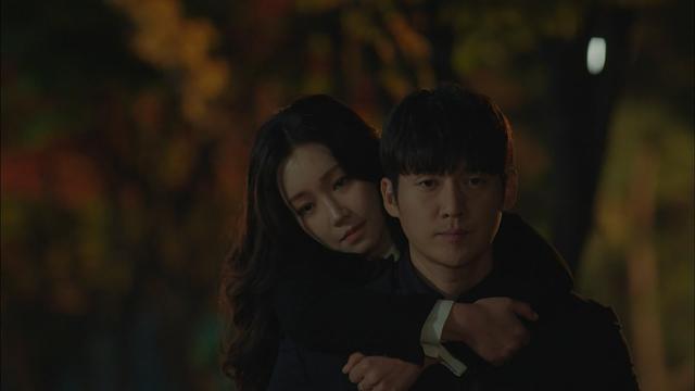 第17話「許されない過ち」