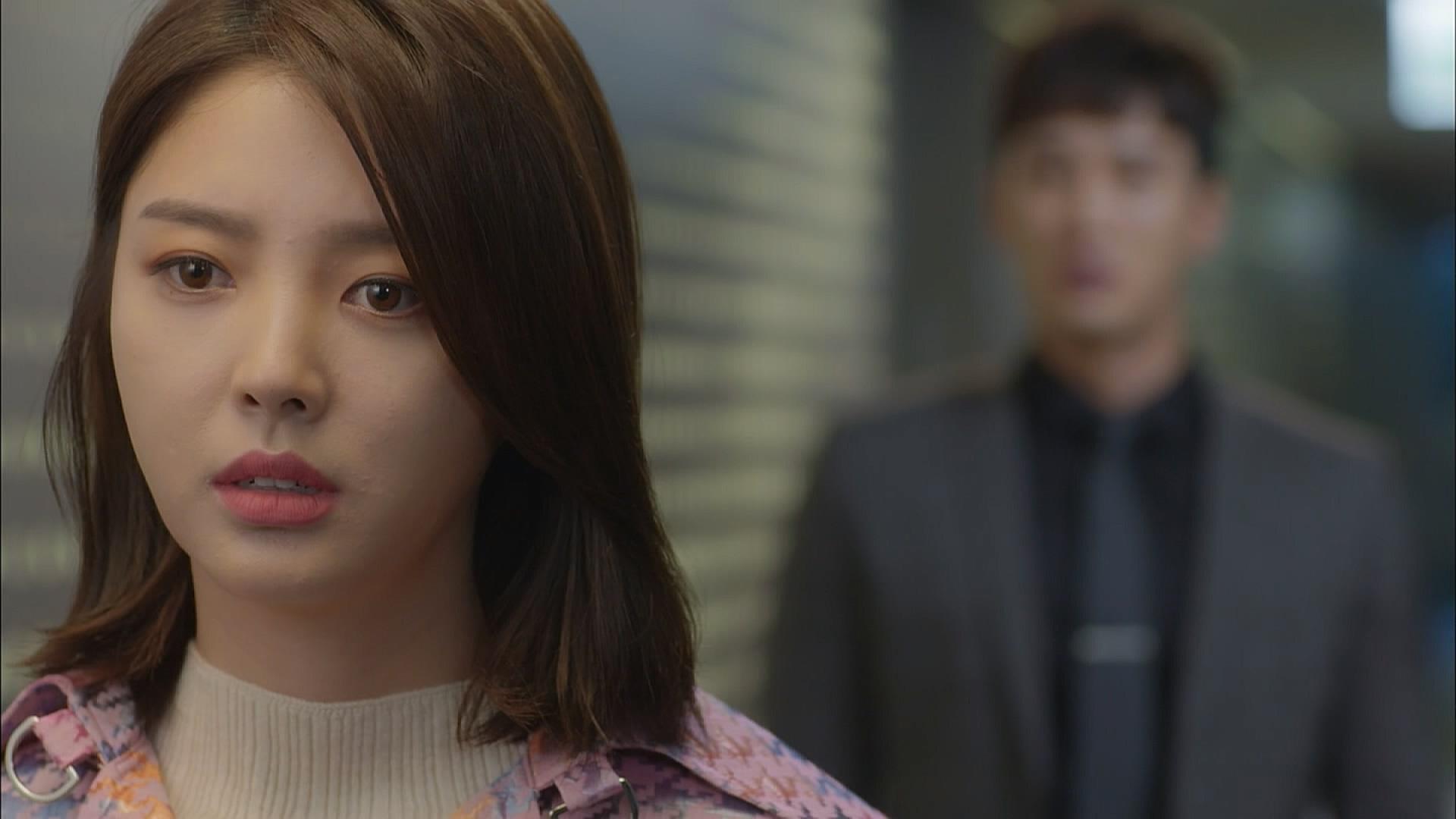 第18話「愛が欲しくて」