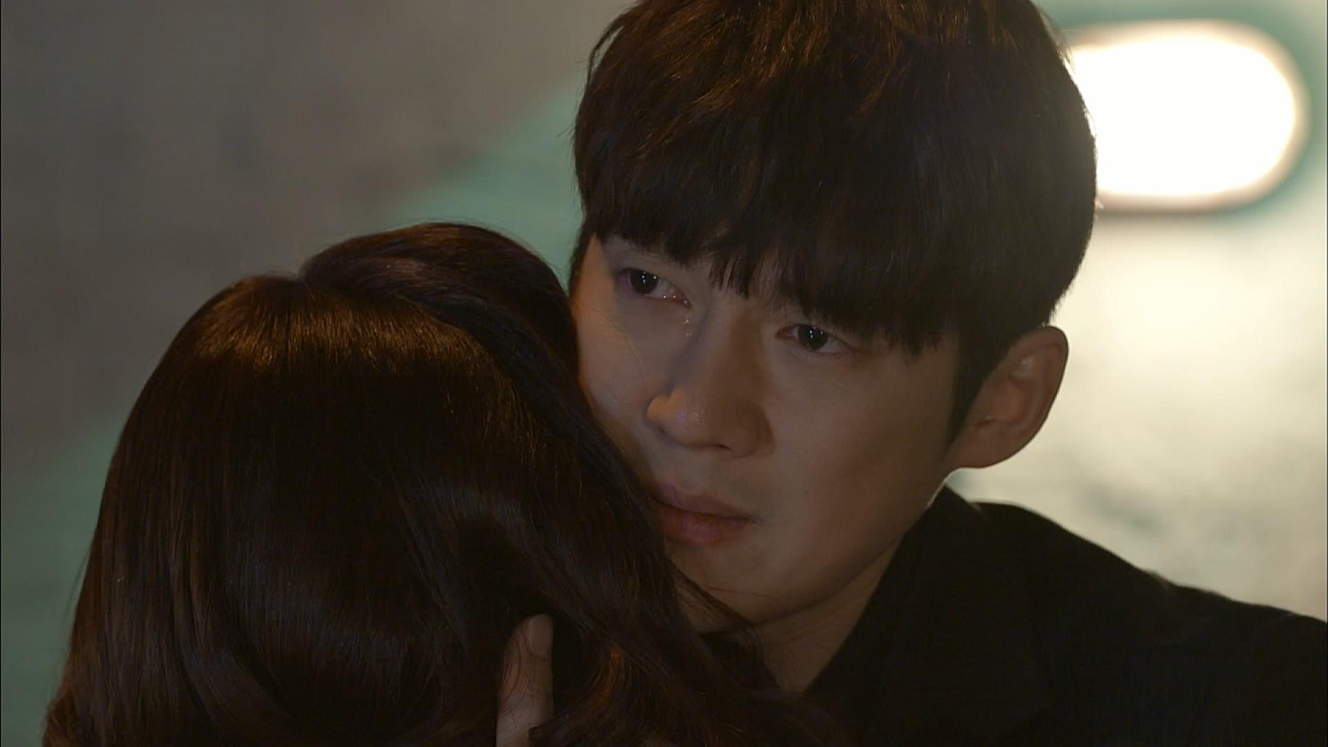 第19話「籍を抜いてでも」