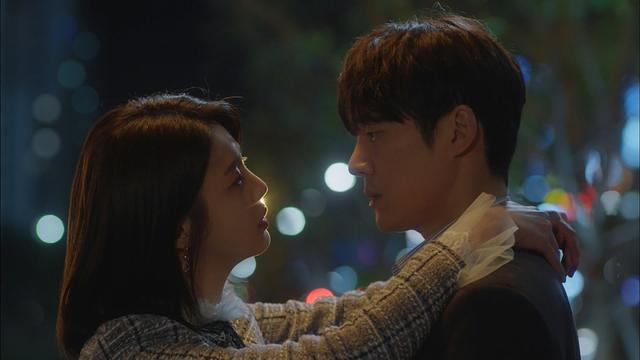 第20話「ちらつく母の影」