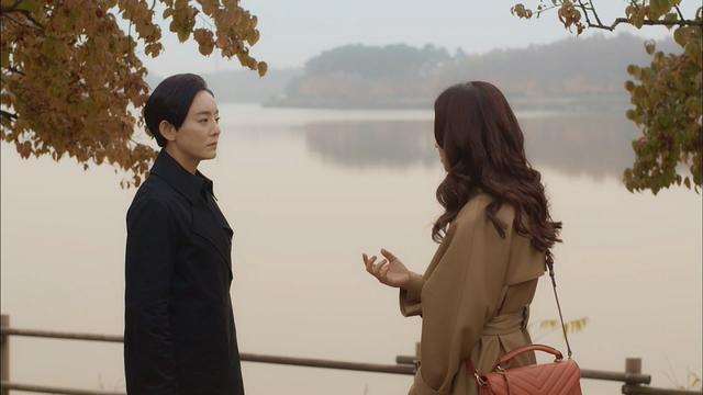 第22話「身勝手な復讐」