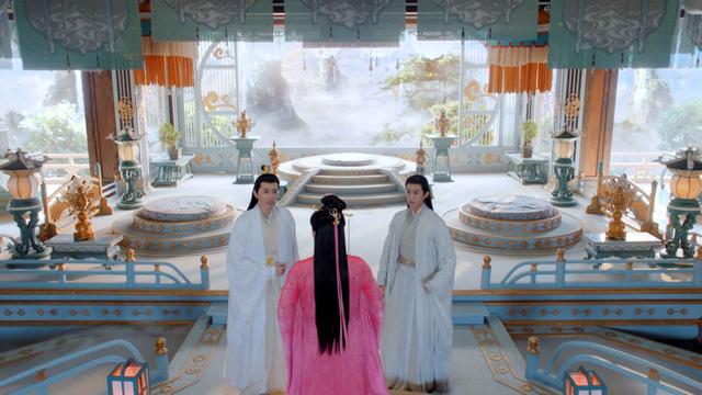 第12話「熟した恋縁果」