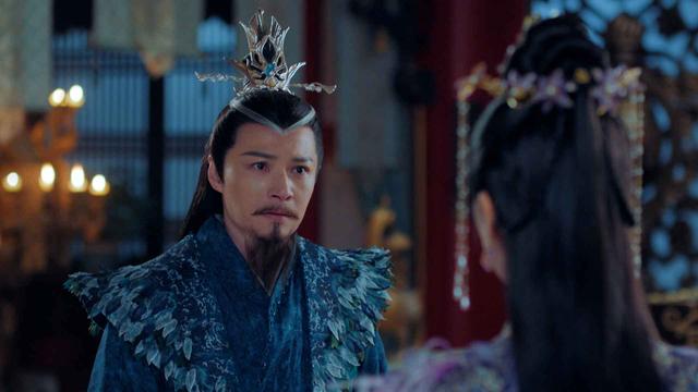 第33話「仙妖成婚」