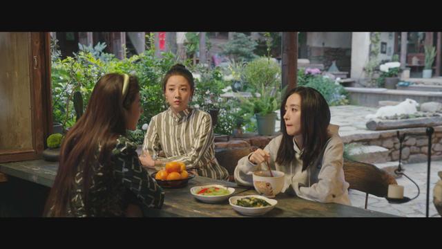 第34話「友達だからこそ」