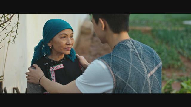 第35話「息子の出所」