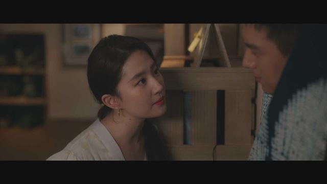 第38話「温度差」