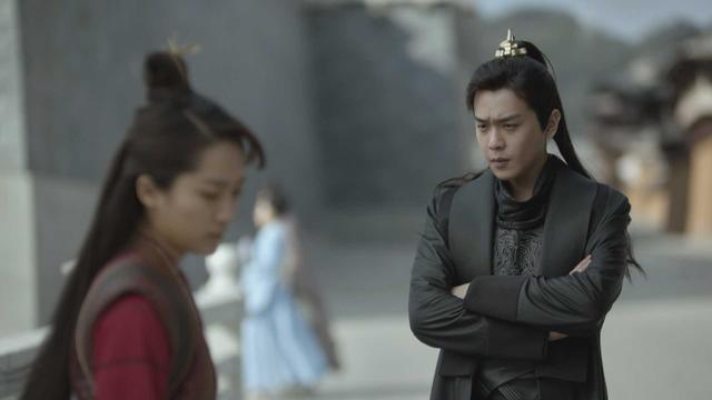第17話「黒幕の正体」
