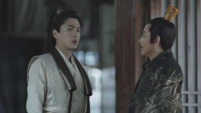 第23話「敵味方の交錯」