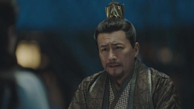 第26話「文壇の対決」　中国時代劇「慶余年～麒麟児、現る～」