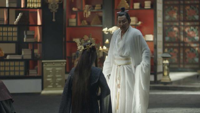 第30話「国賊の策謀」