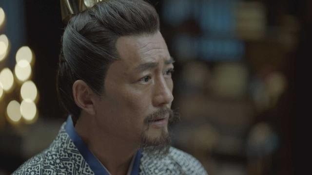 第31話「共に歩む相手」