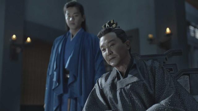第32話「危険な罠」　中国時代劇「慶余年～麒麟児、現る～」