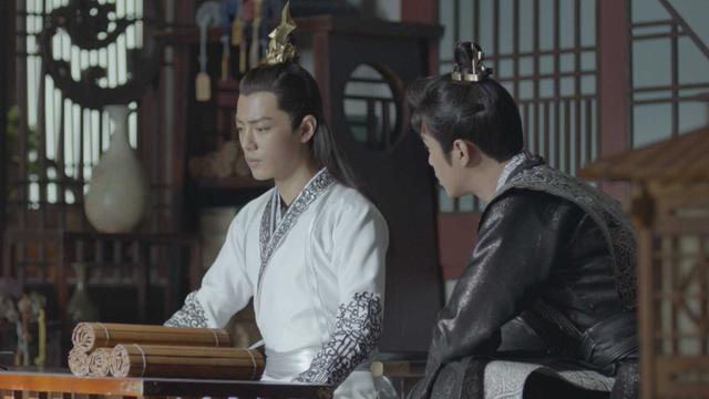 第44話「諜報網」　中国時代劇「慶余年～麒麟児、現る～」