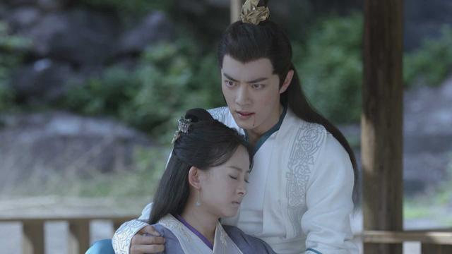 最終話「影の人物」　中国時代劇「慶余年～麒麟児、現る～」