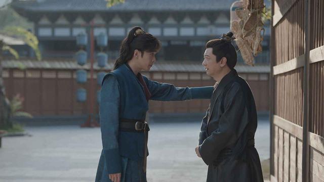 第3話「謎の楼主の正体」