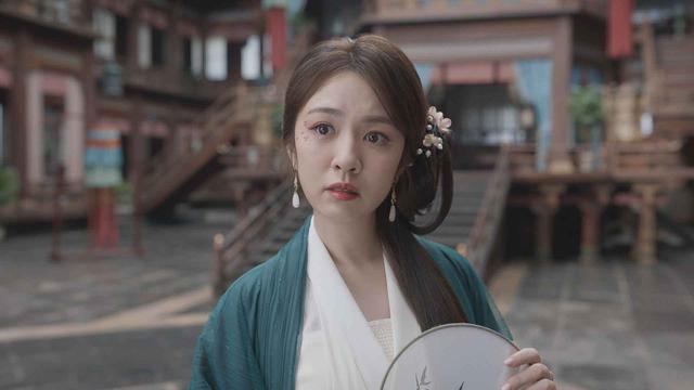 第4話「抱月楼に集う兄弟」