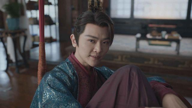 第9話「燃え上がる３千両」