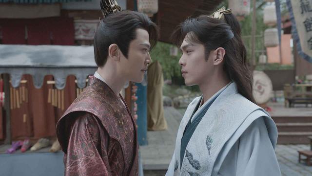 第11話「豪雨の惨劇」