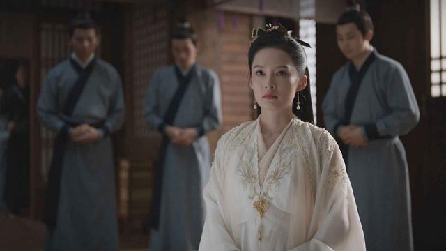 第12話「３組の婚約者」　中国時代劇「慶余年２～麒麟児、挑む～」