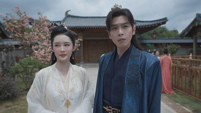 第13話「天下一の貪官」