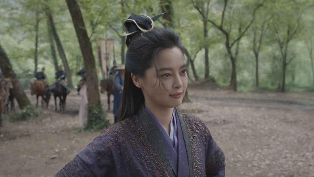 第14話「聖女の憂鬱」　中国時代劇「慶余年２～麒麟児、挑む～」
