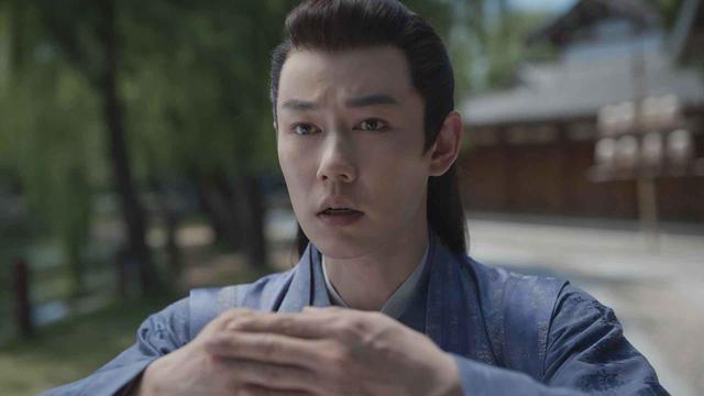 第17話「定められた落第」