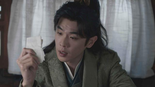 第18話「最強の盾」　中国時代劇「慶余年２～麒麟児、挑む～」
