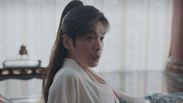 第31話「出生の秘密」