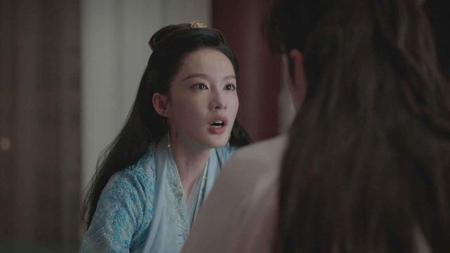 第32話「最愛の復讐者」　中国時代劇「慶余年２～麒麟児、挑む～」