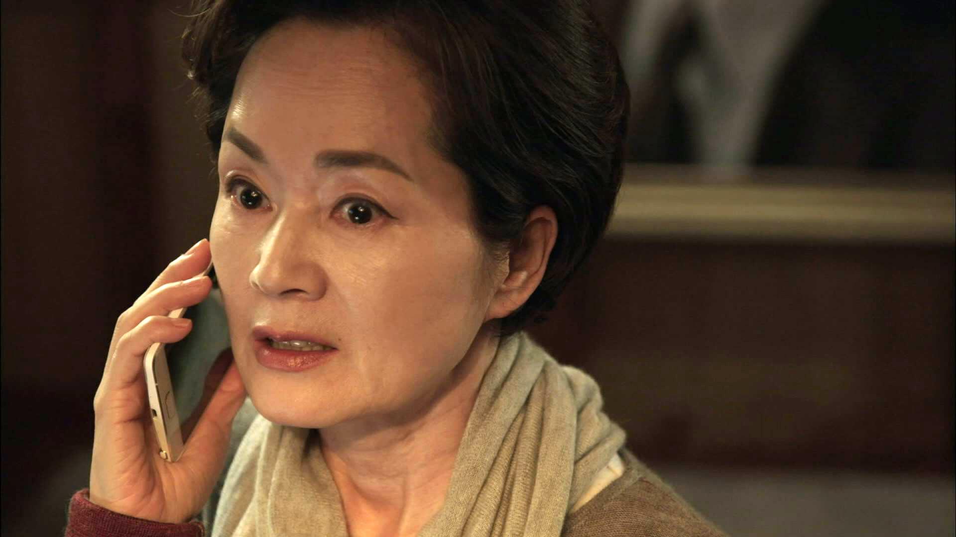 第11話「それぞれの魅力」