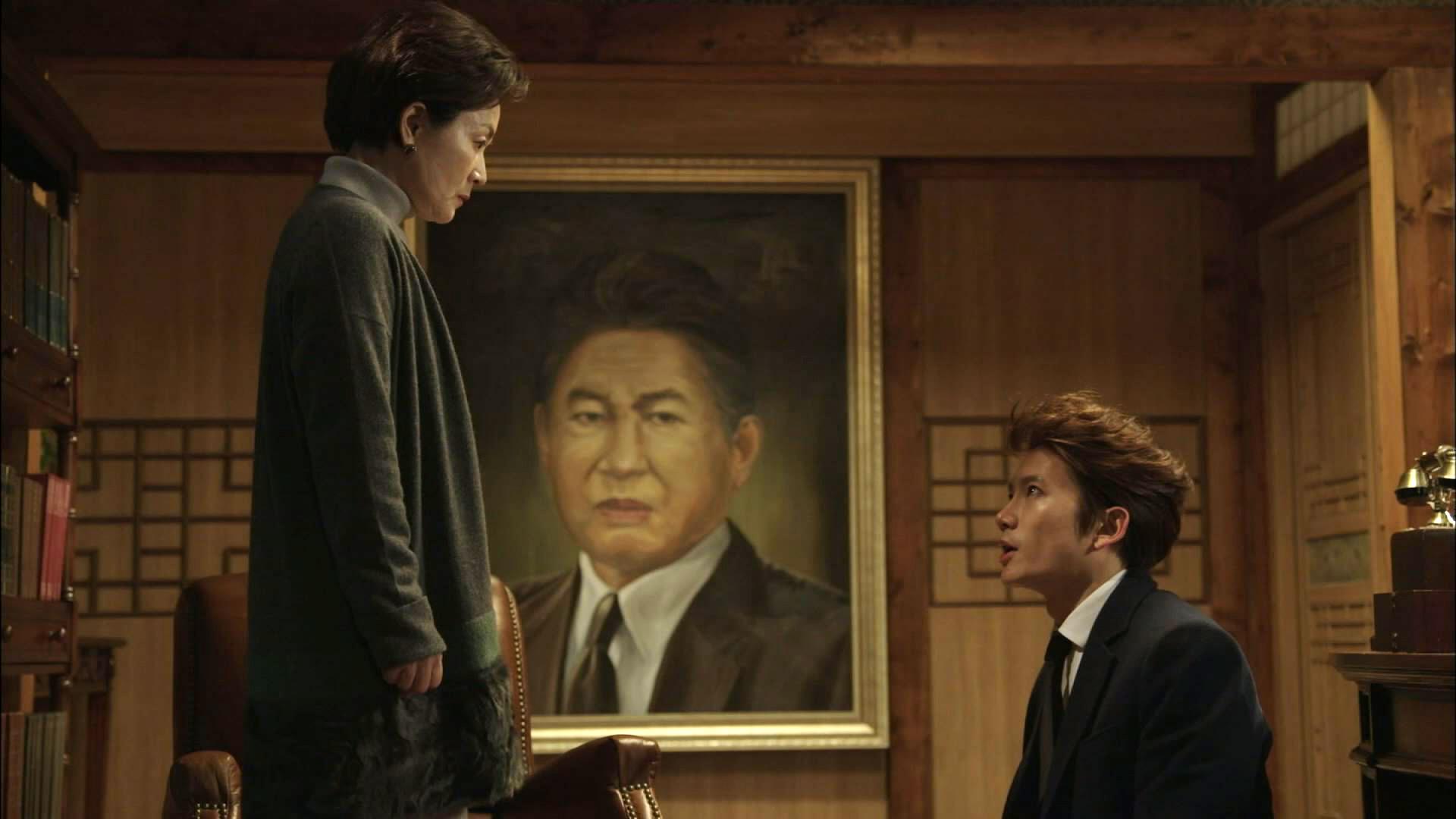 第12話「僕はお前でもある」