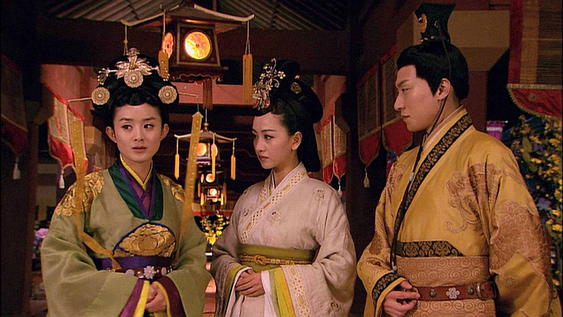 第36話「全面対決」
