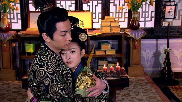 第38話「忍耐の日々」