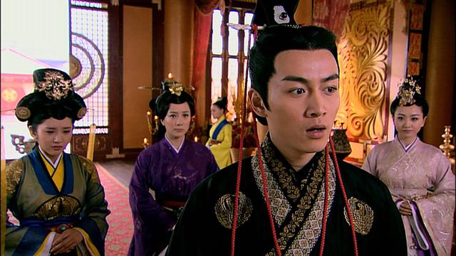 第39話「驚愕の事実」