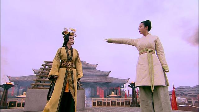 第44話「果たされた復讐」