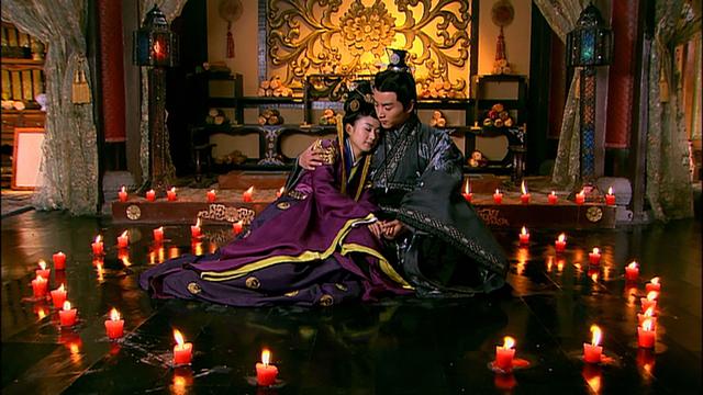 第45話「最後の選択」