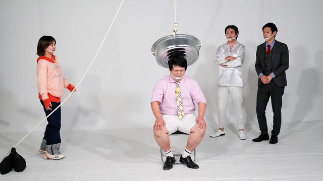 第15回「罰ゲームのちょうどいいラインを見つけ出す！！」