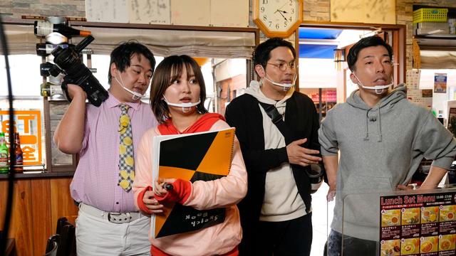 第17回「スタッフになってロケをしよう！」