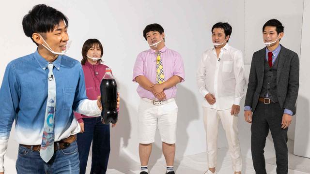 第18回「罰ゲームドラフト会議」