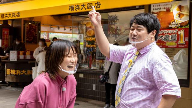 第19回「1つ前のロケを上回ろう！」