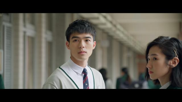 第4話　台湾ドラマ「個人授業～Lesson in Love～」