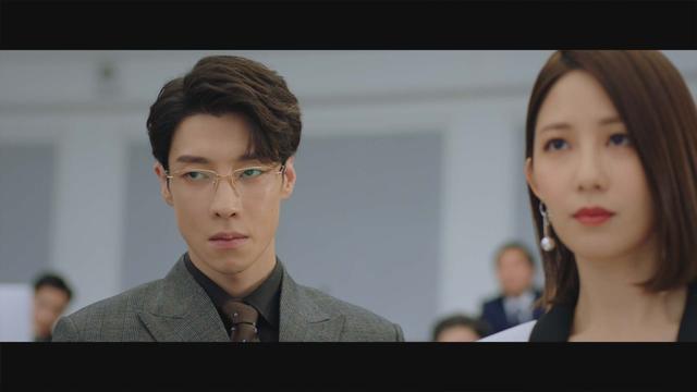 第29話「悪は栄えず」