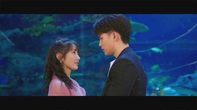 第30話「その手を離さない」