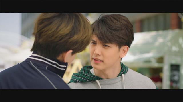 第33話「犠牲になる蟻」