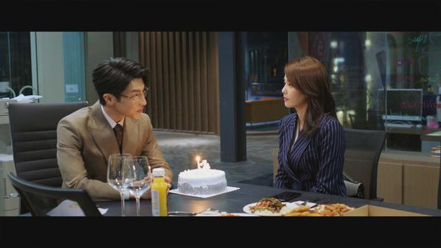 第34話「届かぬ想い」