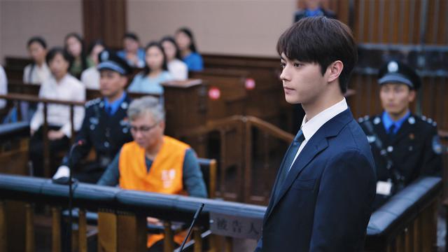 第31話「愛憎劇」