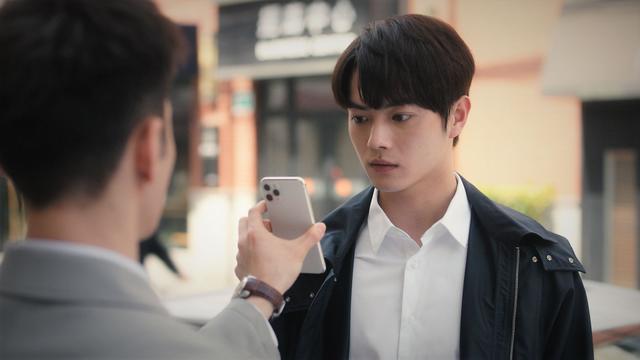 第32話「誘惑」