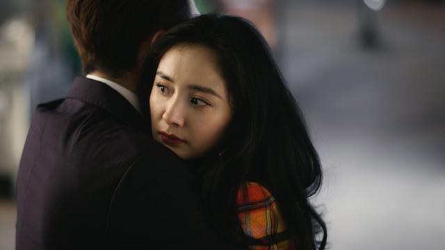 第33話「失敗しない女」