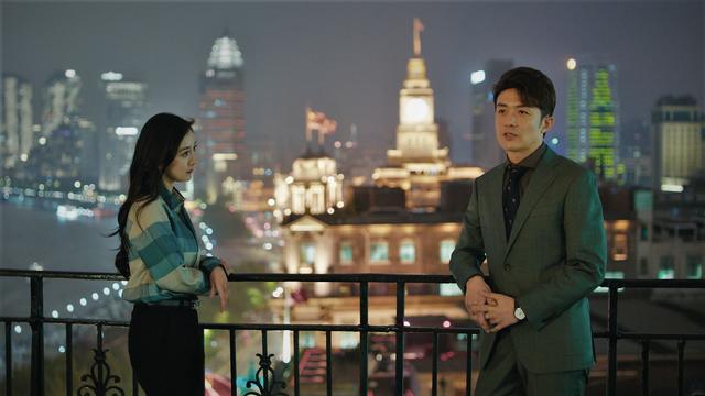 第38話「愛と恐怖」